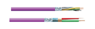 02YS(St)CY Profibus和02YSY(St)CY FC Profibus 产品图