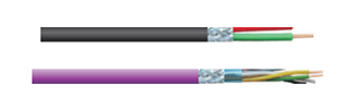 Li02YS CY PA BUS和LiF02YSC11Y-FR CAN BUS 产品图