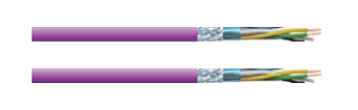 Li2YCY INTERBUS和Li02YSCY CAN BUS 产品图
